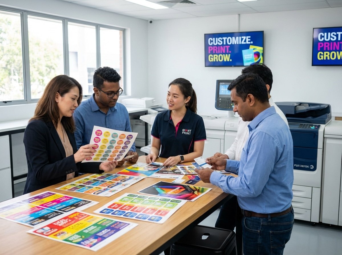 เทคโนโลยีพิมพ์ดิจิทัล 2026! สั่งน้อยก็สีสดชัด คุ้มค่าSME - 2026-digital-printing-tech-sme