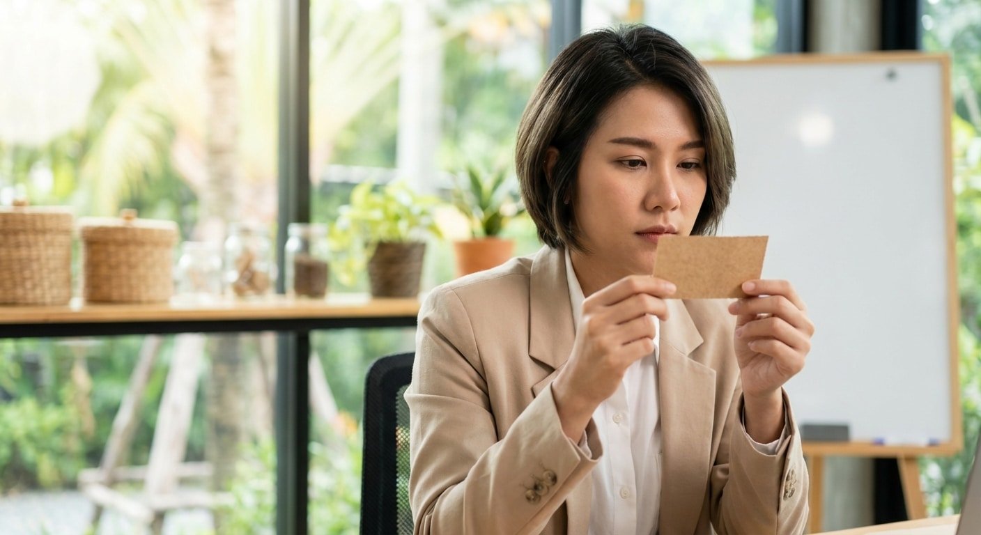 เทรนด์ฉลาก 2026: สติ๊กเกอร์รักษ์โลก มัดใจลูกค้ายุคใหม่ - 2026-eco-friendly-label-trend