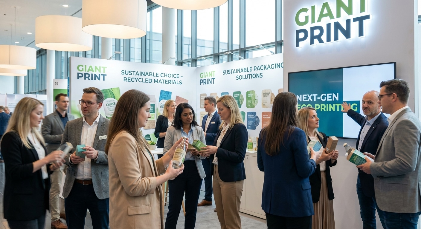 เทรนด์ 2026: นวัตกรรมฉลากสินค้ารักษ์โลก ยกระดับแบรนด์ - 2026-eco-friendly-label-trend