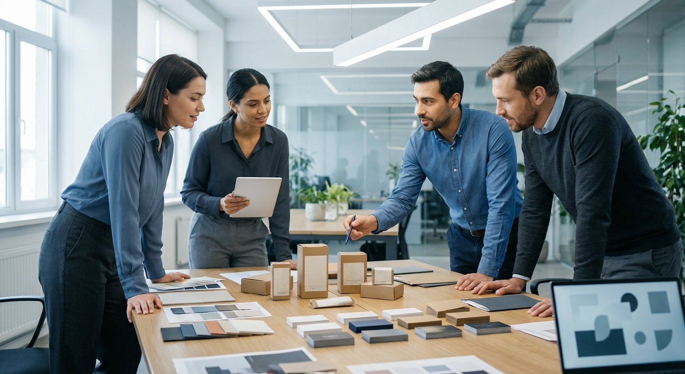 เทคนิคเลือกฟอนต์ฉลาก 2026! อ่านง่าย สะดุดตา เพิ่มยอดขาย - 2026-font-selection-guide-label