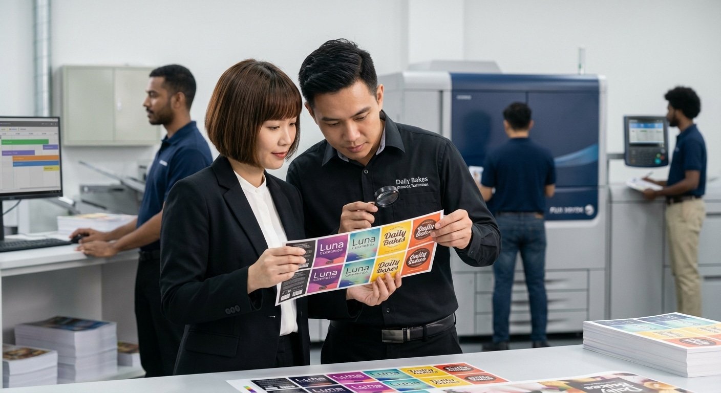 นวัตกรรมพิมพ์ 2026! ดันฉลาก SME คมชัดทุกมิติด้วย Fuji Xerox - 2026-fuji-xerox-printing-tech