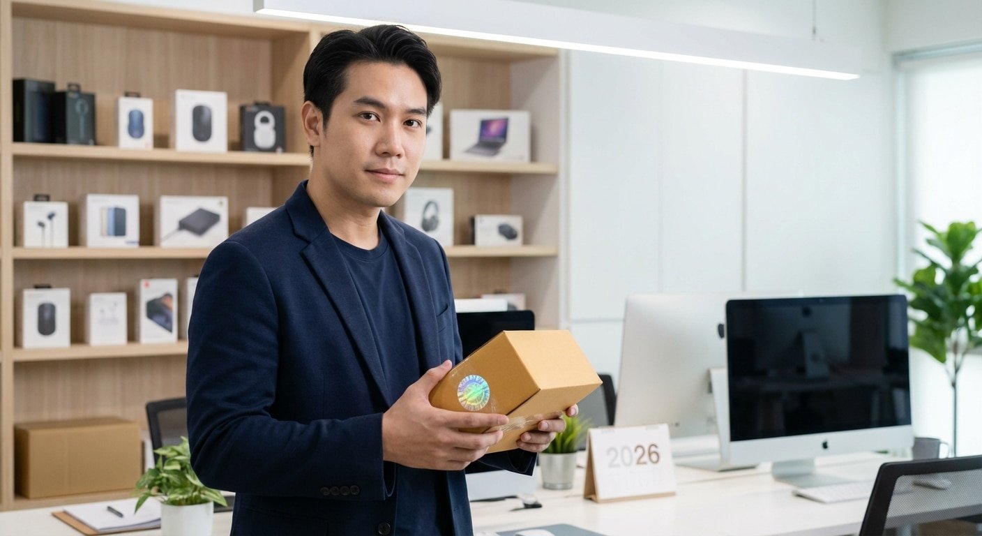 เทรนด์สติ๊กเกอร์ 2026! พิมพ์โฮโลแกรมกันปลอมเพิ่มมูลค่า - 2026-hologram-sticker-anti-counterfeit