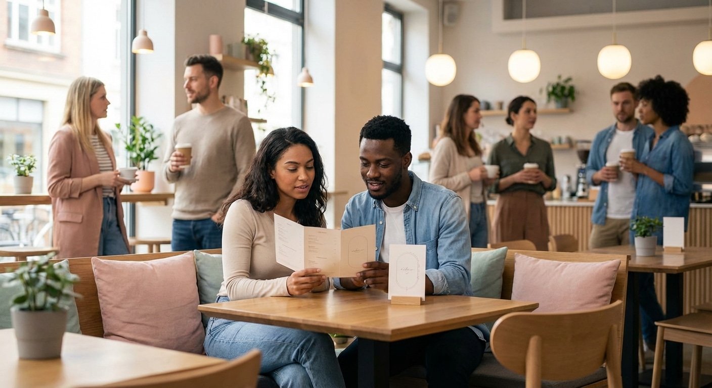 ทริคการตลาด 2026: ออกแบบเมนูและป้ายตั้งโต๊ะดันยอดขาย - 2026-menu-tent-card-marketing