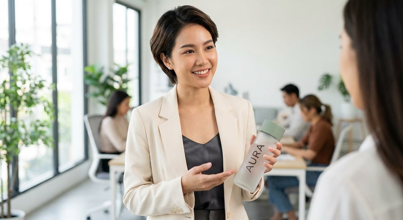 ดีไซน์แบรนด์ 2026! ทริคออกแบบโลโก้มินิมอลอัปเกรด SME - 2026-minimalist-logo-sme-branding