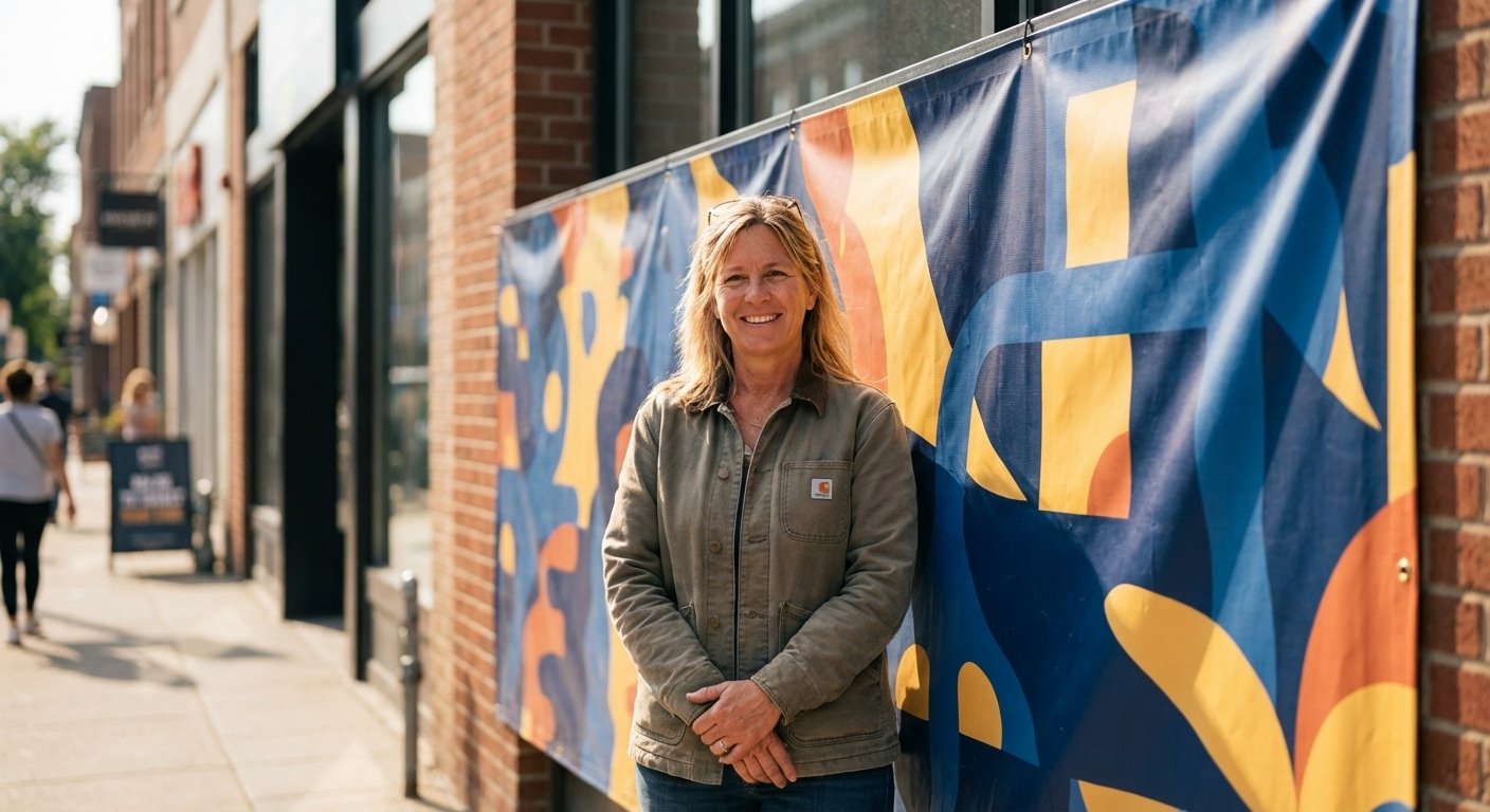 รับมือหน้าร้อน 2026! ทริคดูแลป้ายโฆษณาให้สีสดทนแดด - 2026-outdoor-sign-maintenance-tips