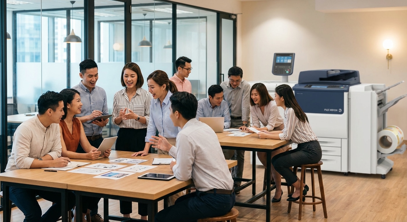 เทรนด์ 2026: พิมพ์ฉลากสินค้า Personalize มัดใจลูกค้ายุคใหม่ - 2026-personalized-label-printing-trend