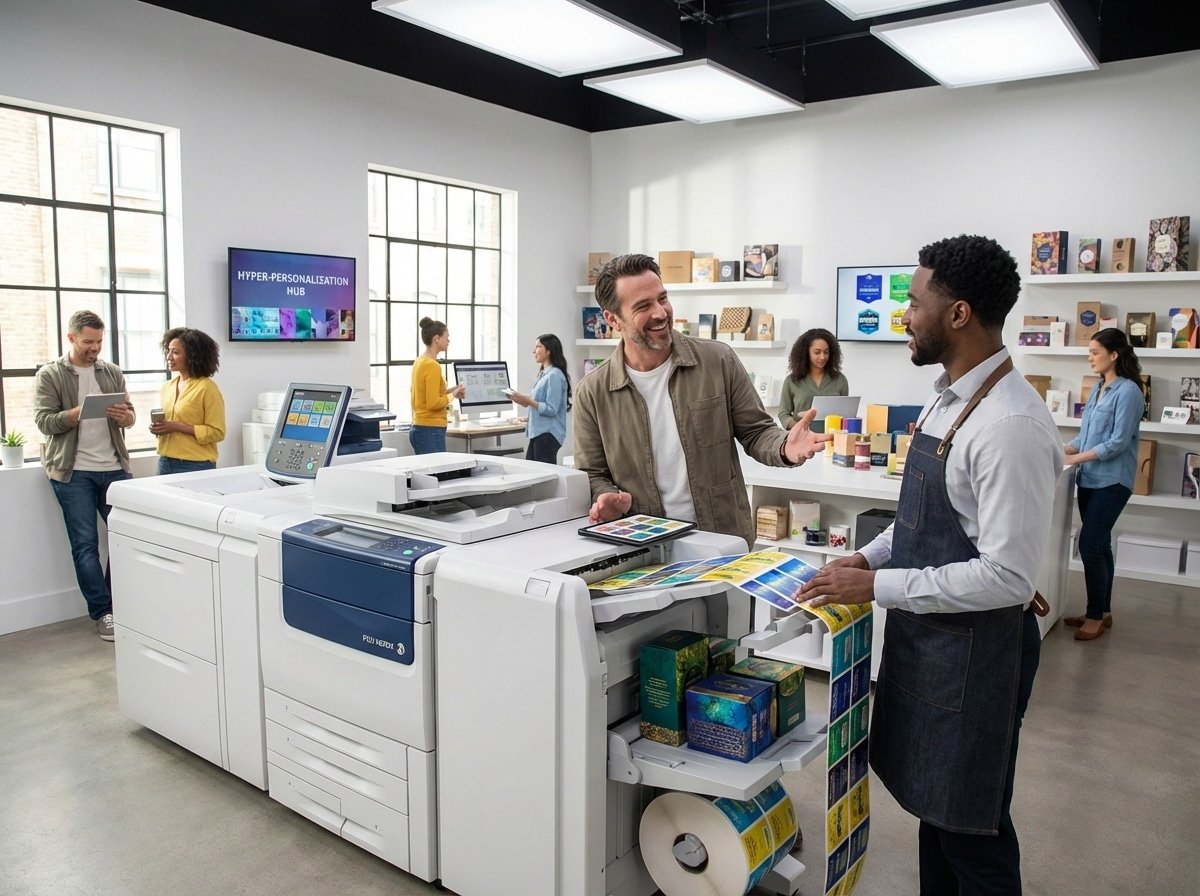 เทรนด์สิ่งพิมพ์ 2026! แพคเกจจิ้งเฉพาะบุคคลมาแรง - 2026-personalized-packaging-printing-trend