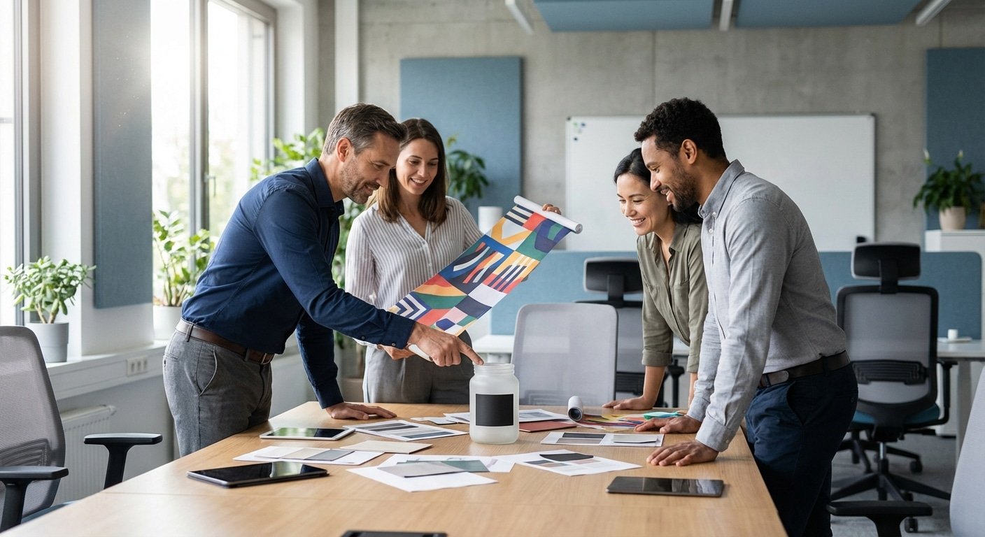 เทรนด์สิ่งพิมพ์ 2026! อนาคตฉลากสินค้าที่ SME ต้องรู้ - 2026-print-media-sme-trend