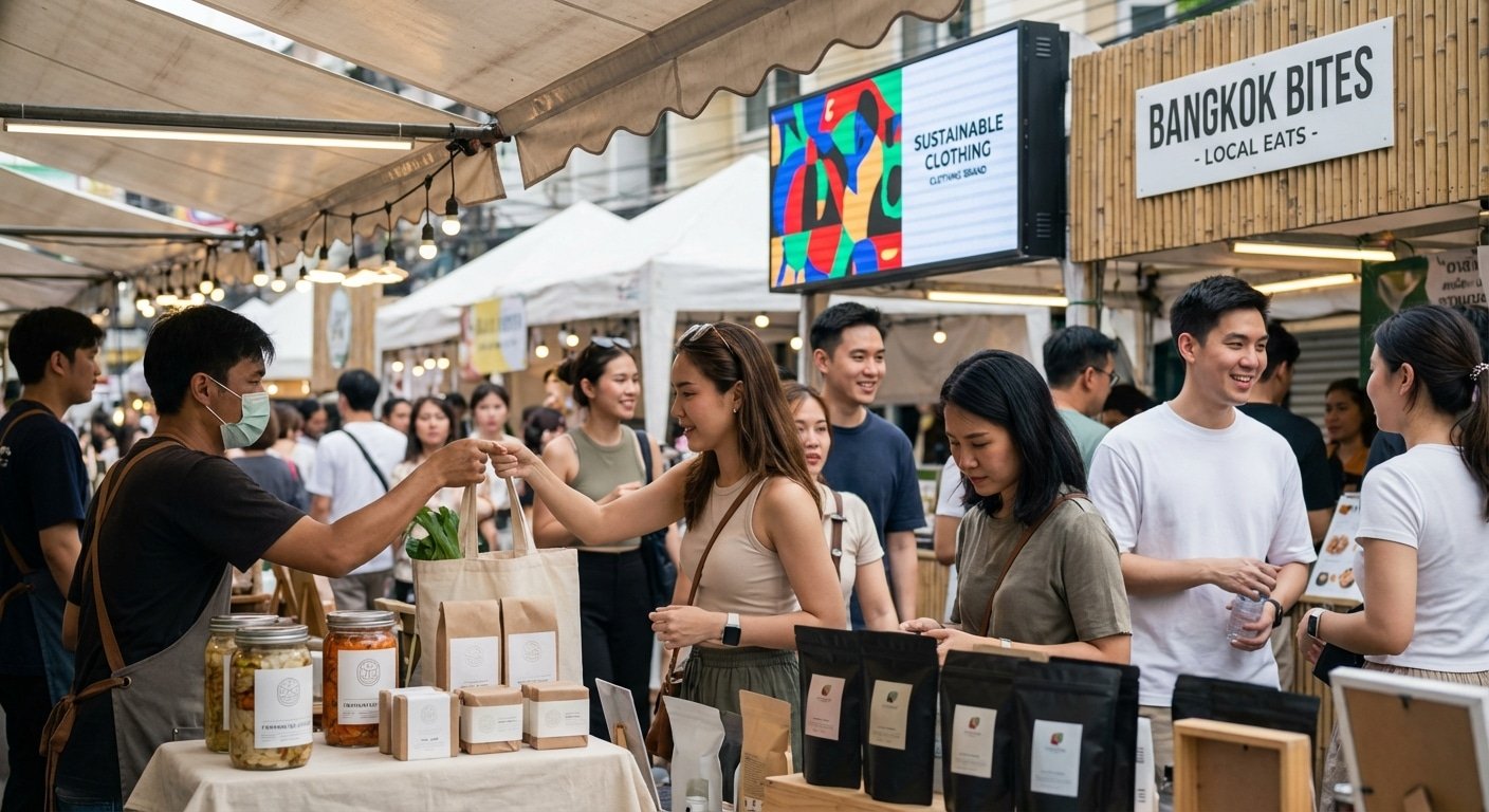 เทรนด์ป้ายโฆษณา-ฉลากสินค้า 2026 ที่ SME ไทยต้องจับตา! - 2026-printing-packaging-trends