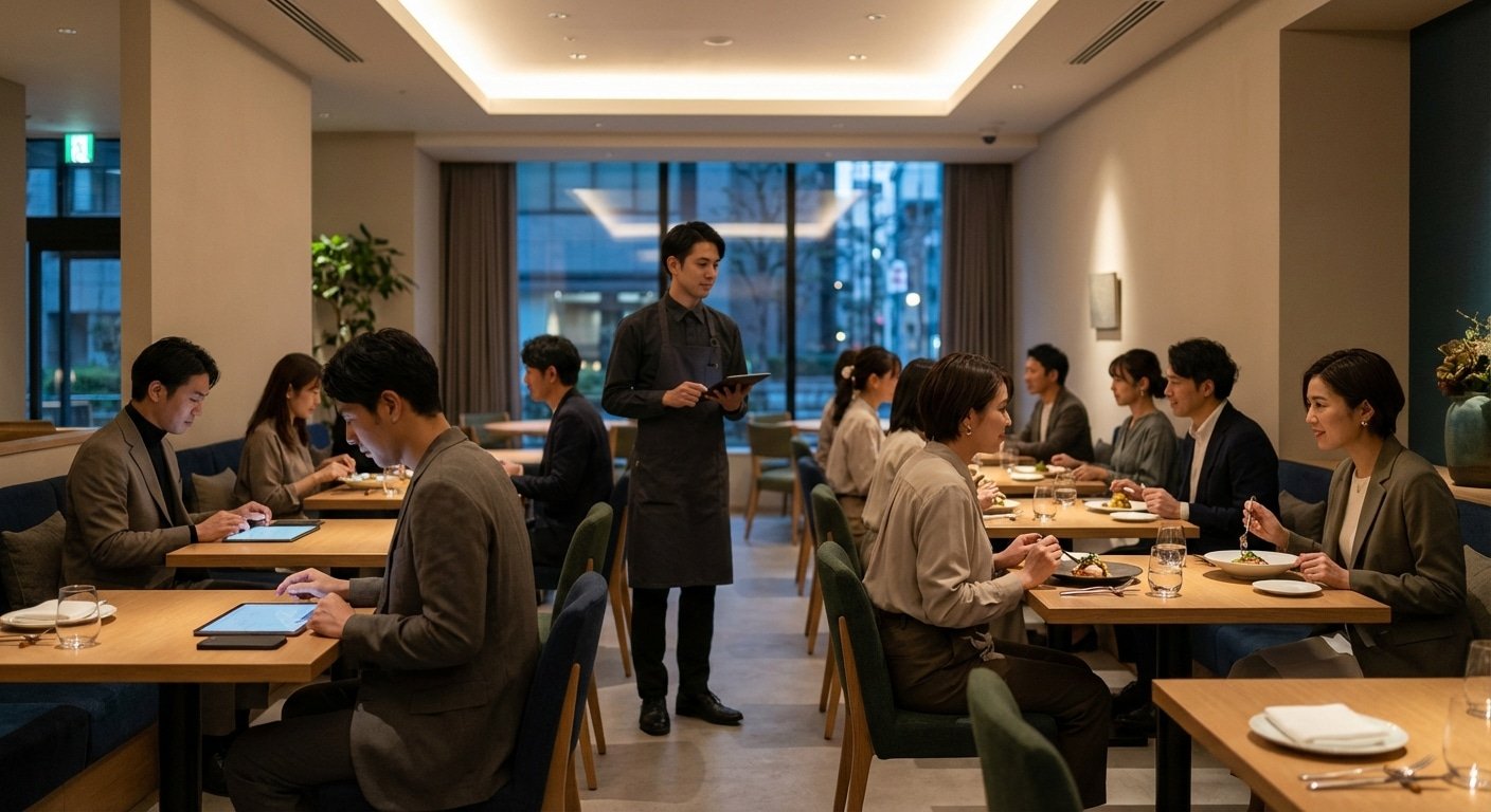 เคล็ดลับออกแบบเมนูอาหาร 2026 ดึงดูดลูกค้า สั่งเพิ่มรัวๆ - 2026-restaurant-menu-design-tips