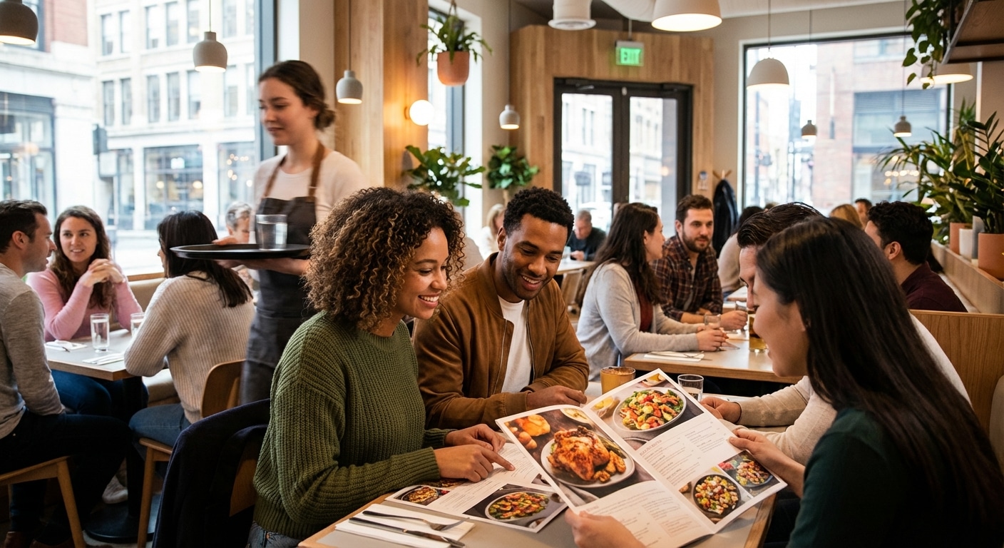 เมนูเรียกทรัพย์ 2026! จิตวิทยาออกแบบสิ่งพิมพ์ดันยอดขาย - 2026-restaurant-menu-print-marketing