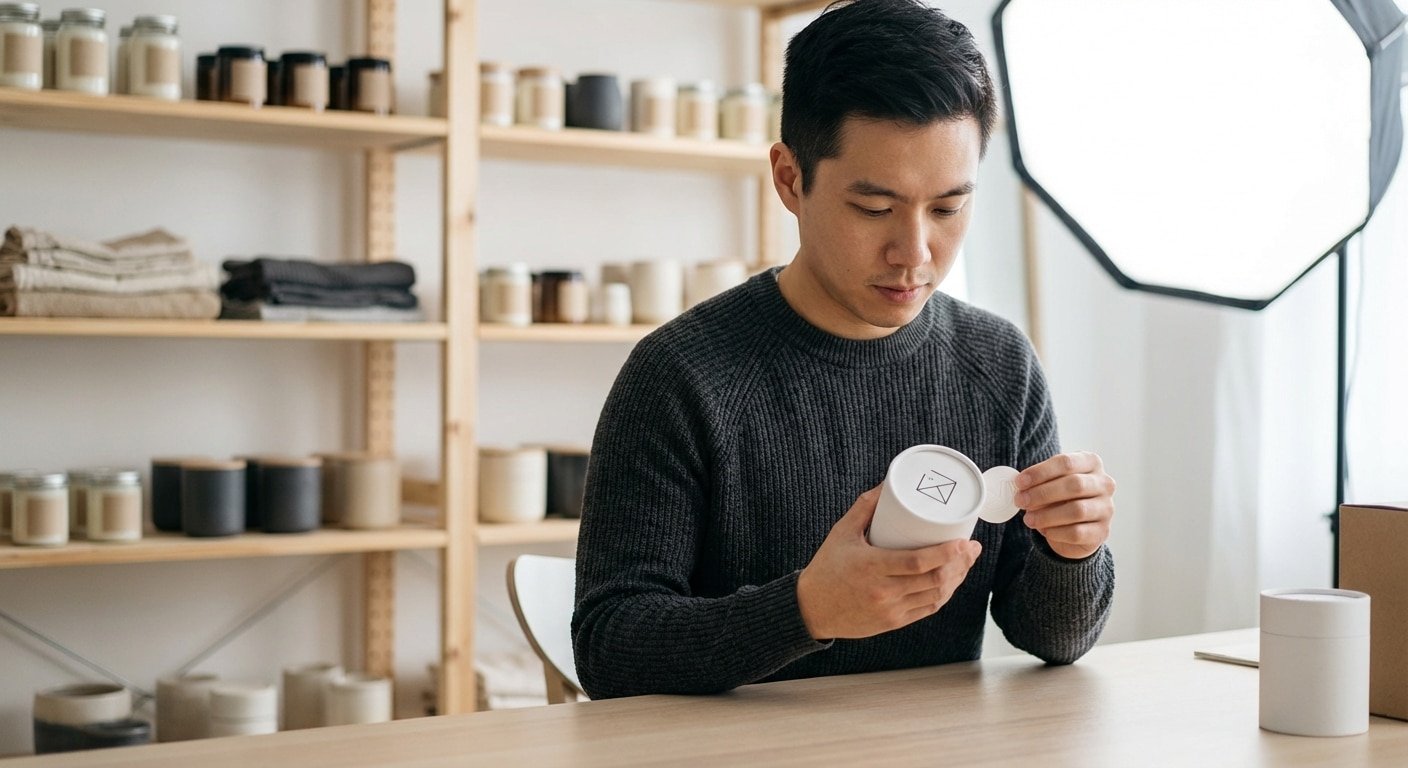 จับตาเทรนด์โลโก้ SME 2026! ดีไซน์มินิมอลดันยอดขาย - 2026-sme-logo-design-trends