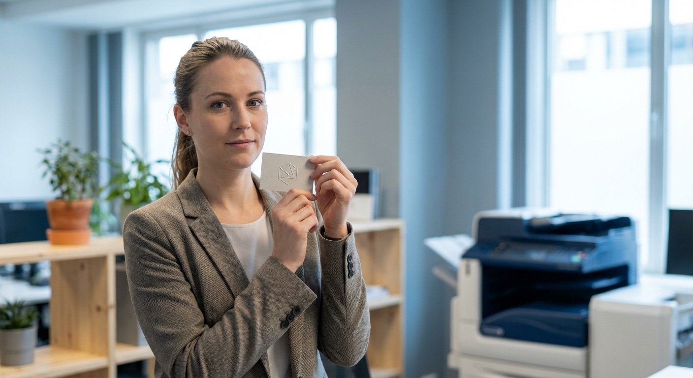 เทรนด์ออกแบบโลโก้ SME 2026 เรียบง่าย พิมพ์ชัด ลูกค้าจำแม่น - 2026-sme-logo-design-trends