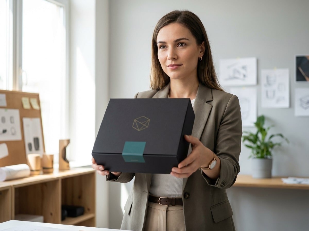 เทคนิคออกแบบโลโก้และฉลาก 2026 อัปเกรดแบรนด์ SME ให้ดูแพง - 2026-sme-logo-label-design