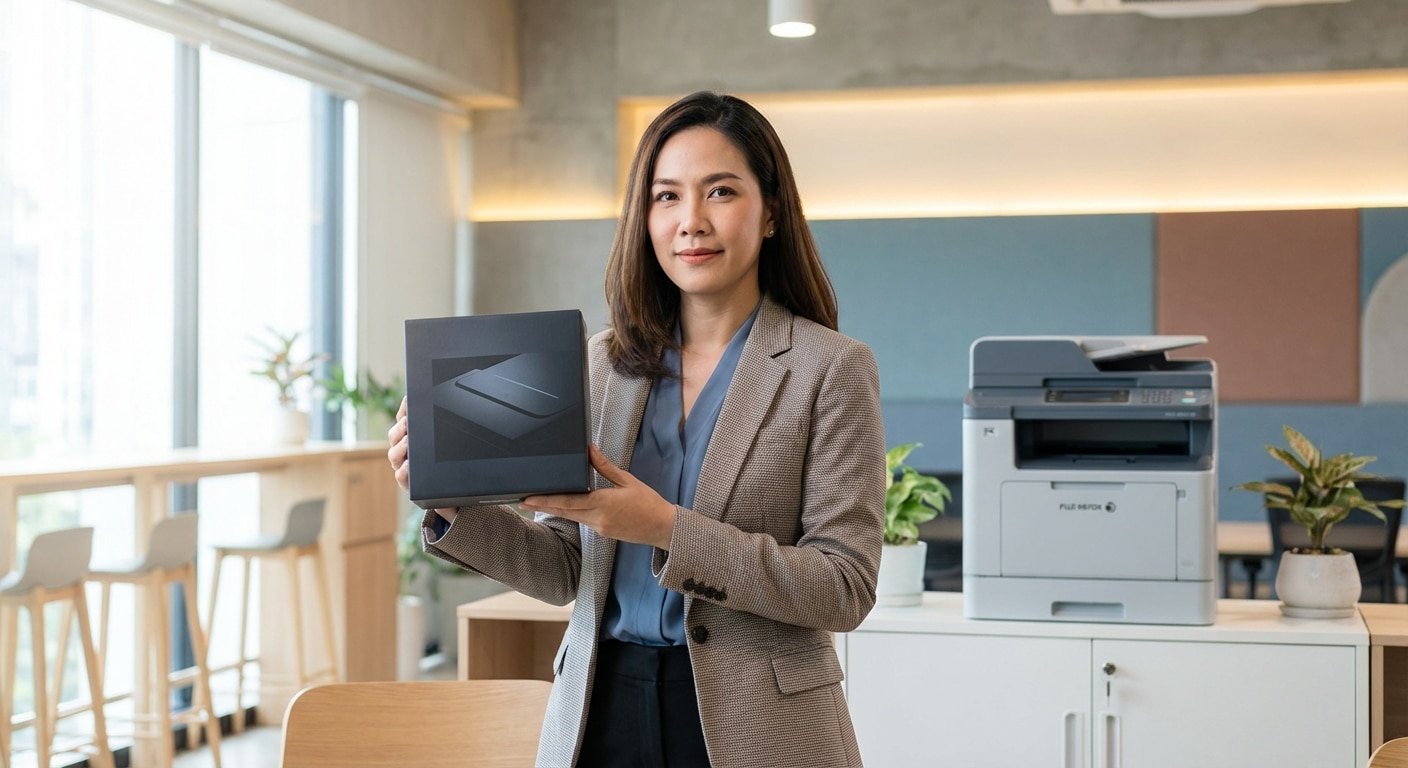 เจาะเทรนด์แพคเกจจิ้ง 2026! งานพิมพ์ที่ SME ไทยต้องอัปเดต - 2026-sme-packaging-printing-trends