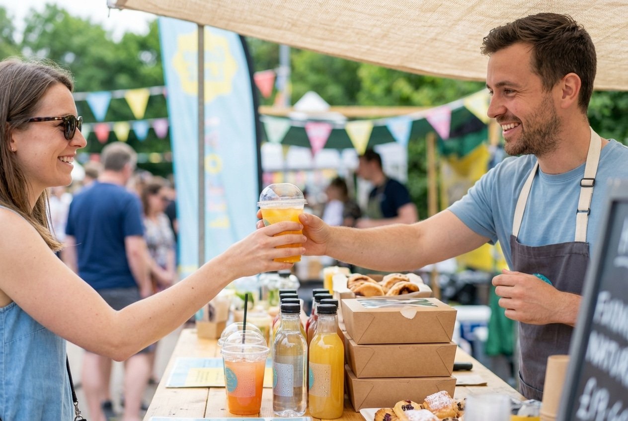 คัมภีร์ SME 2026! เลือกสติ๊กเกอร์ติดสินค้ายังไงให้ปังทนน้ำ - 2026-sme-product-sticker-guide