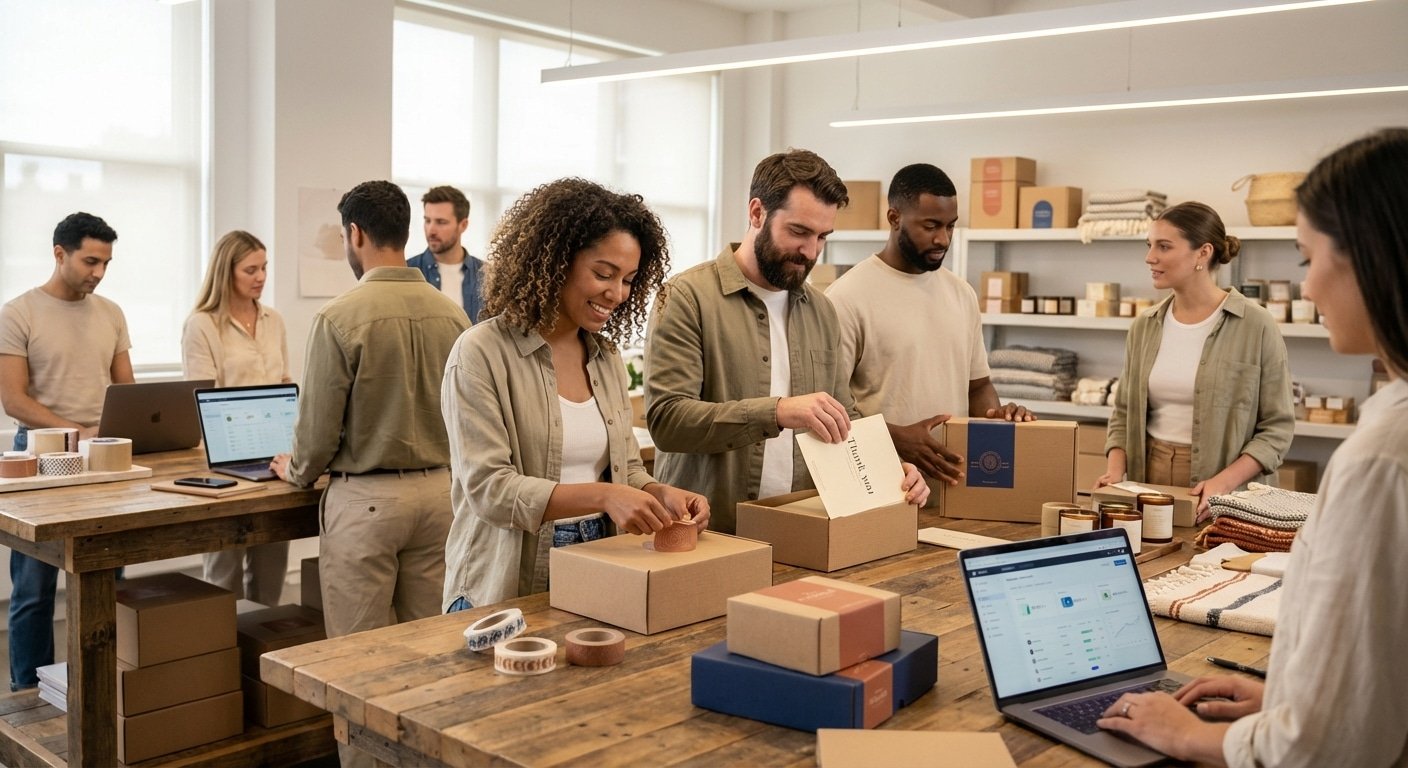 เพิ่มยอดซ้ำ 2026! มัดใจลูกค้าด้วยสติ๊กเกอร์-การ์ดขอบคุณ - 2026-sticker-thankyou-card