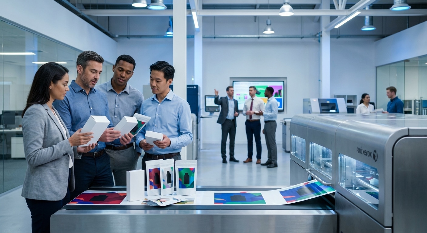 อัปเดตเทรนด์สิ่งพิมพ์ 2027! แพ็กเกจจิ้งมินิมอลดันยอดขาย - 2027-minimal-packaging-print-trend