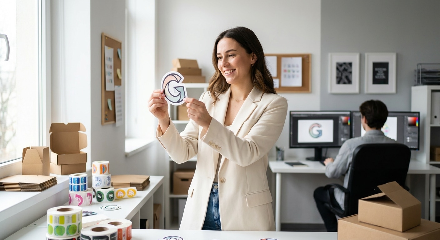 5 เทคนิคสั่งทำสติ๊กเกอร์ไดคัทให้แบรนด์ปังทะลุยอดขาย - 5-tips-custom-diecut-sticker