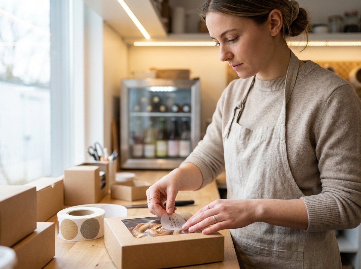 เลือกสติ๊กเกอร์ติดสินค้าให้เป๊ะ! ทริค SME ฉบับปี 2026 - choose-right-product-sticker-2026