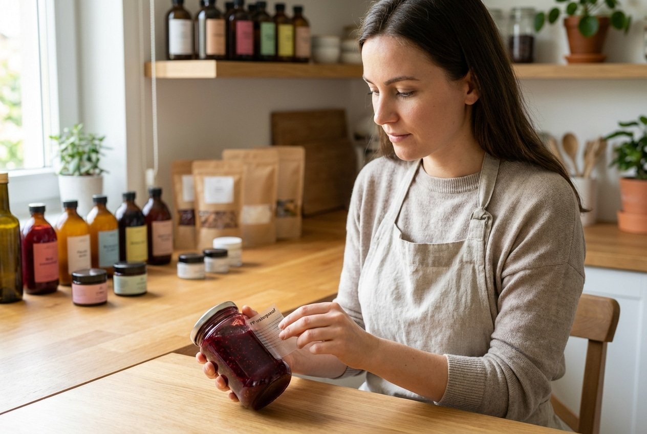 เจาะลึก 5 สติ๊กเกอร์ยอดฮิต เลือกแบบไหนให้เหมาะกับสินค้า - choose-right-product-sticker