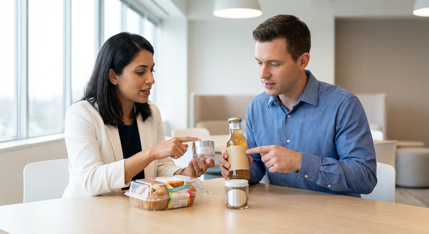 เลือกชนิดสติ๊กเกอร์ฉลากสินค้าให้เป๊ะ โดนใจลูกค้า - choose-right-sticker-labels