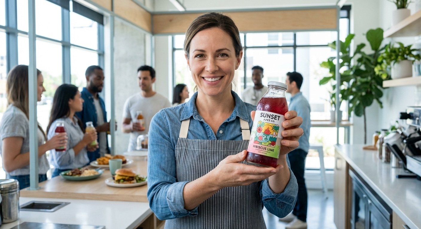 วิธีเลือกสติ๊กเกอร์ฉลากสินค้า ทนน้ำ-แช่เย็นไม่มีหลุด! - choose-waterproof-sticker-label