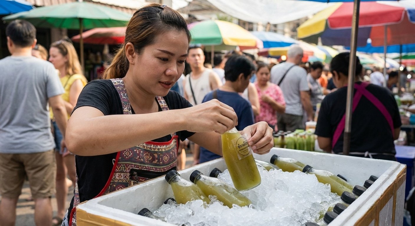 เลือกสติ๊กเกอร์ติดสินค้าแช่เย็นยังไง ให้กันน้ำ ไม่ลอก! - choose-waterproof-sticker-tips