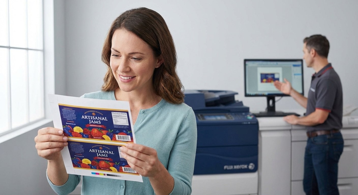 ทริค SME! ตั้งค่าไฟล์พิมพ์ CMYK ยังไงให้สีสดตรงปก ไม่เพี้ยน - cmyk-print-file-setting-tips