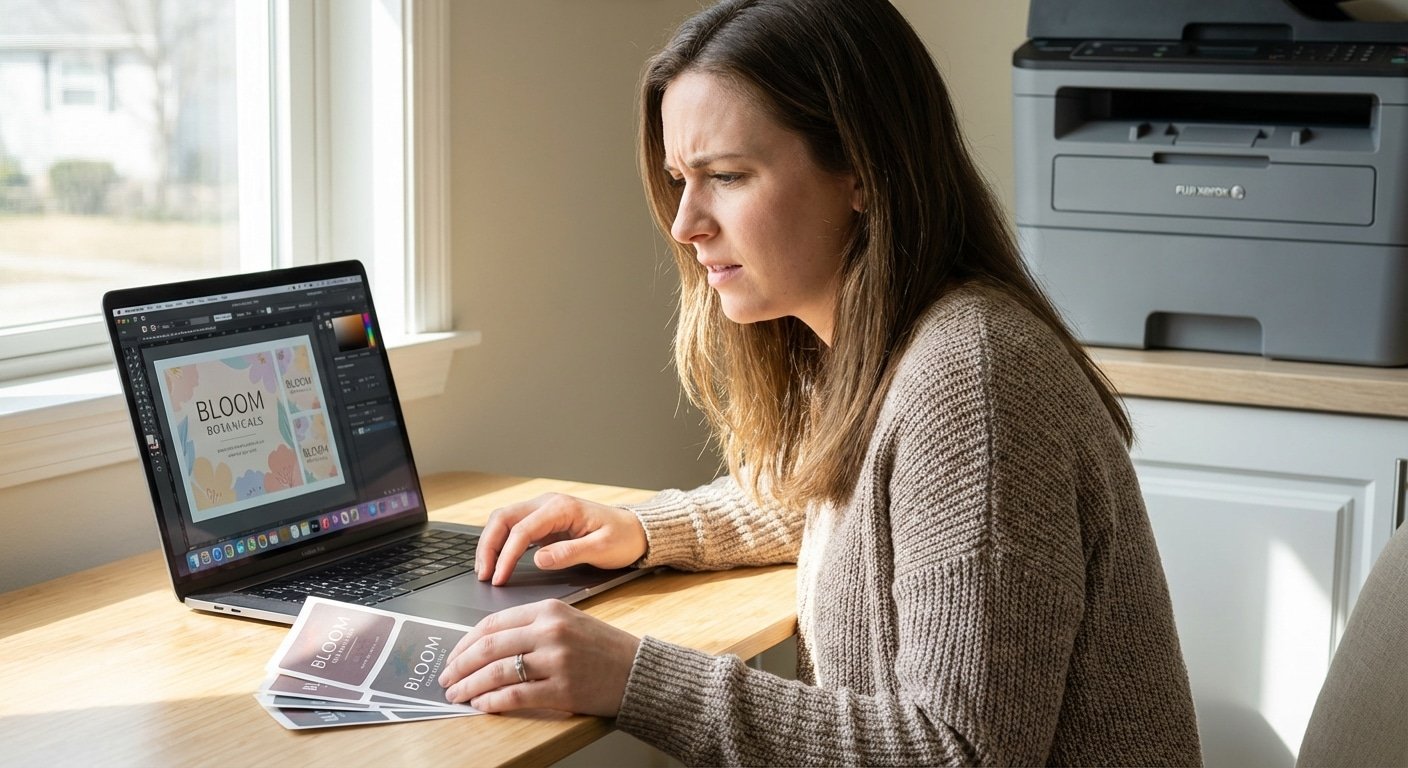 คัมภีร์ SME 2026! ตั้งค่าสีไฟล์พิมพ์ฉลากยังไงไม่ให้เพี้ยน - cmyk-print-file-setup-guide