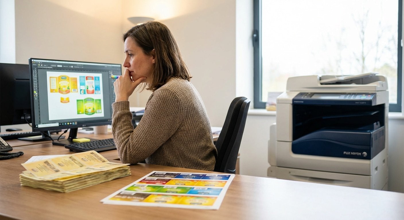 สีเพี้ยนทำไง? คลังความรู้ SME ตั้งค่าไฟล์พิมพ์งานให้สีเป๊ะ - cmyk-rgb-print-file-tips