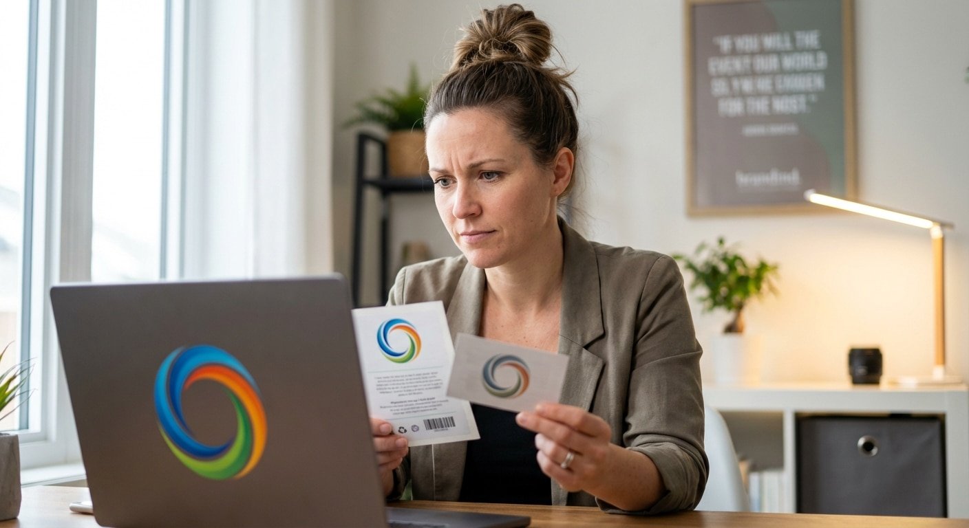 มือใหม่ทำแบรนด์ต้องรู้! ทำไมสีหน้าจอถึงไม่ตรงกับงานพิมพ์ - cmyk-vs-rgb-printing-guide