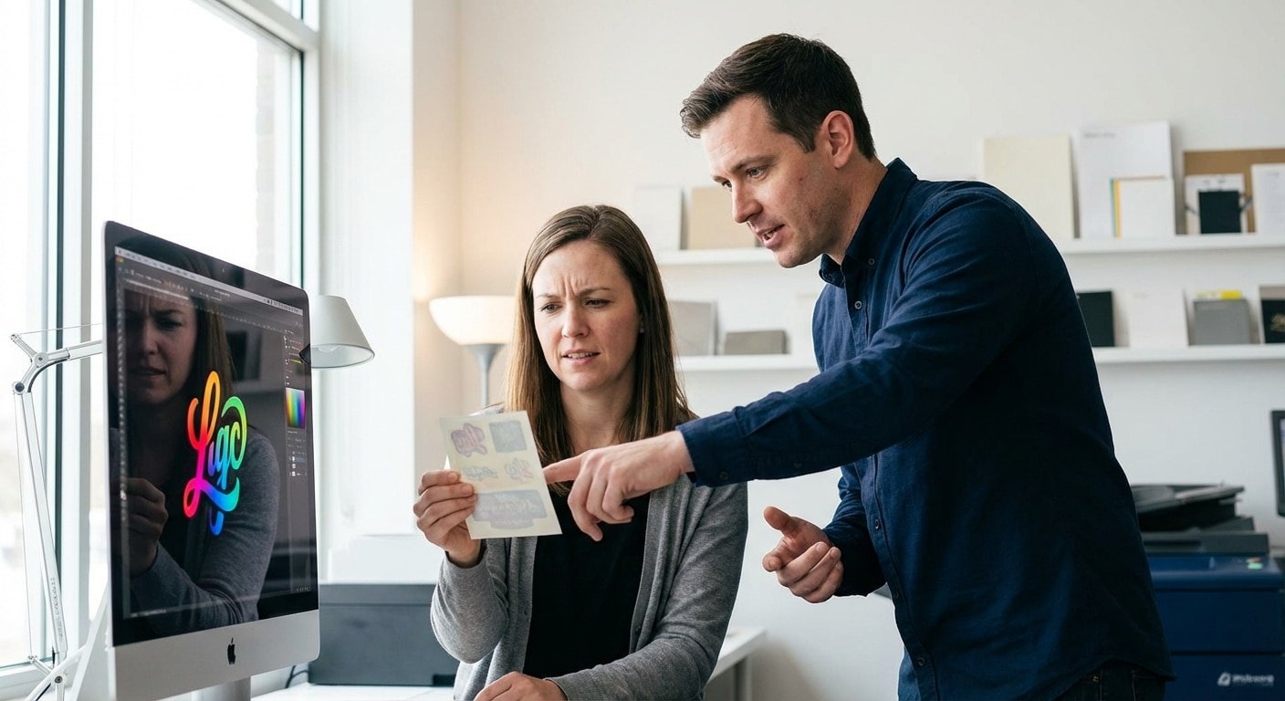 CMYK vs RGB คืออะไร? มือใหม่ต้องรู้ก่อนสั่งพิมพ์สติ๊กเกอร์ - cmyk-vs-rgb-printing-guide