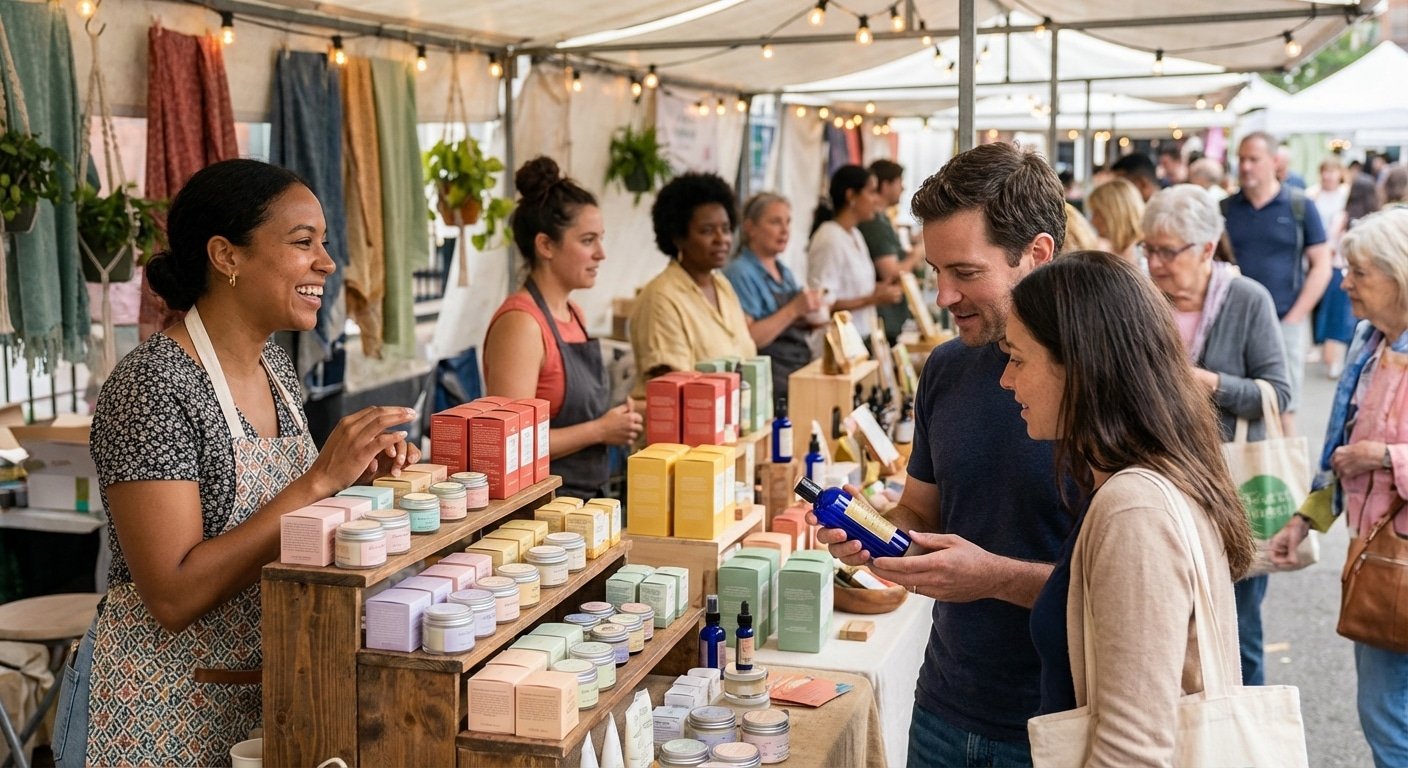 จิตวิทยาใช้สีออกแบบฉลากสินค้า เพิ่มยอดขายให้ SME - color-psychology-label-design