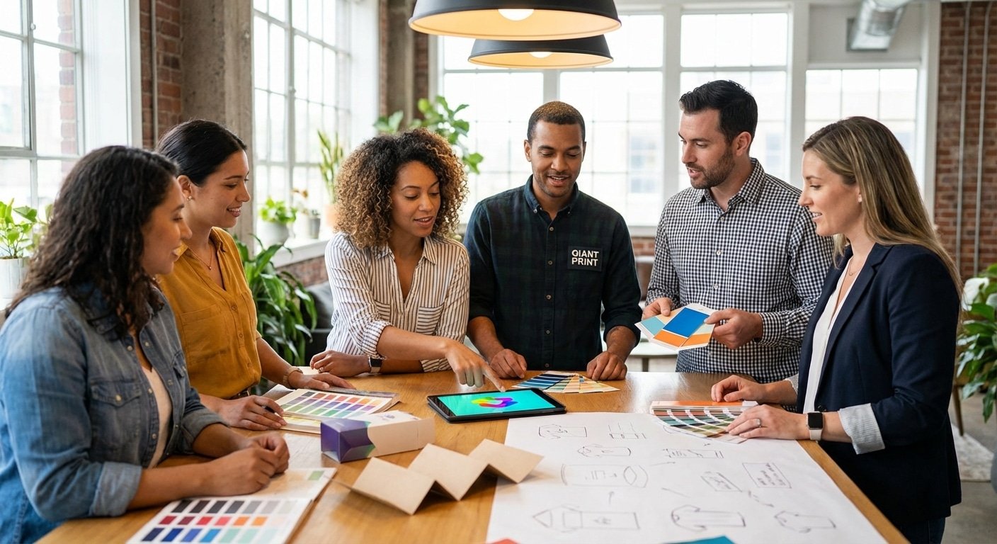 ถอดรหัสสีโลโก้! ทริคสร้างแบรนด์ SME ให้ลูกค้ายอมจ่าย - color-psychology-logo-design