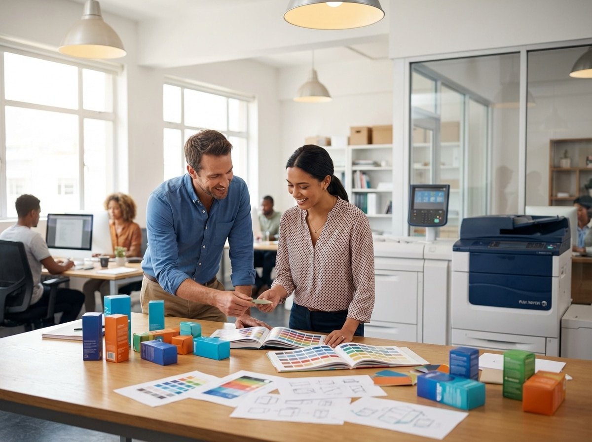 เคล็ดลับเลือกสีโลโก้และฉลากสินค้า ให้สะดุดตายอดขายพุ่ง - color-psychology-logo-label