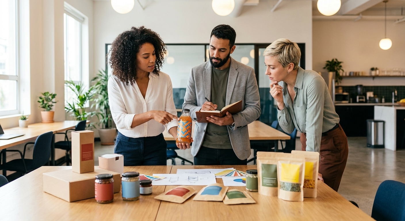 จิตวิทยาการใช้สี ออกแบบโลโก้และฉลากสินค้าอย่างไรให้ปัง - color-psychology-logo-label-design