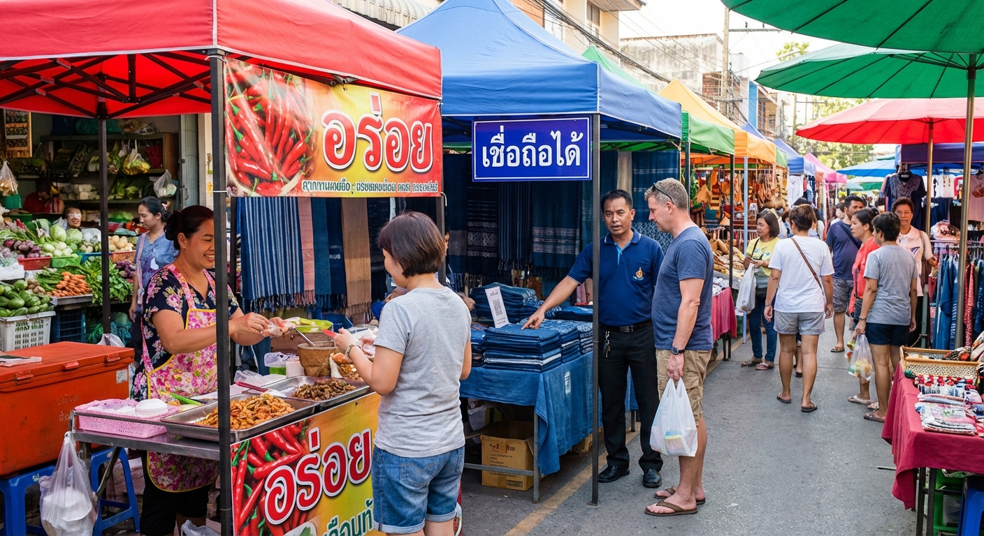 จิตวิทยาสีป้ายและโลโก้ เลือกสีไหนให้ยอดขายร้านพุ่ง? - color-psychology-logo-signage