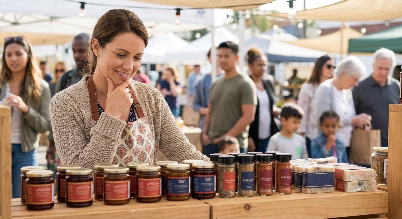 จิตวิทยาสีทำป้ายและฉลากสินค้า 2026 กระตุ้นยอดขาย SME - color-psychology-marketing-print-sme