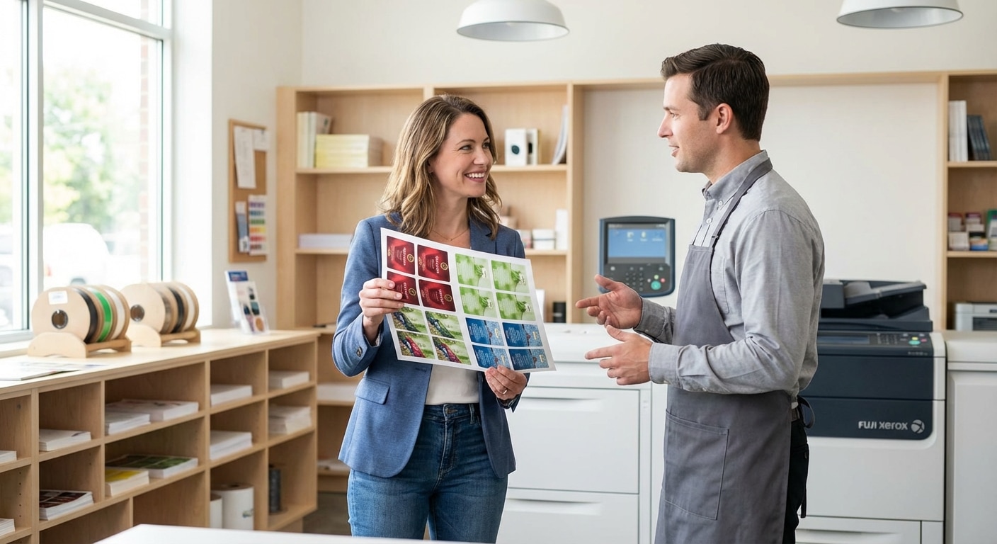 ทริคเลือกสีฉลากสินค้าตามหลักจิตวิทยา ช่วย SME อัปยอดขาย - color-psychology-product-label-design