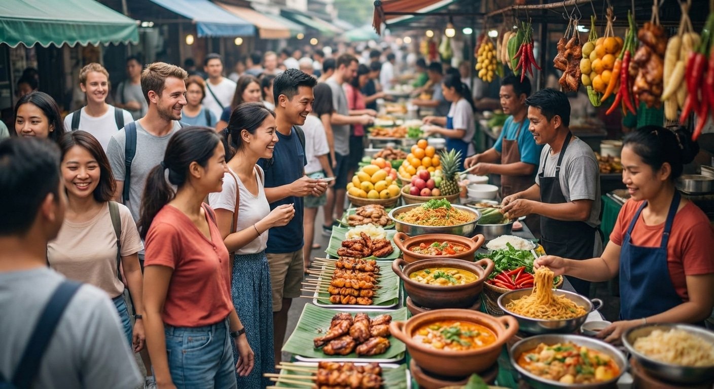 จิตวิทยาการใช้สี! ทริคออกแบบโลโก้และป้ายร้านอาหารให้ปัง - color-psychology-restaurant-branding