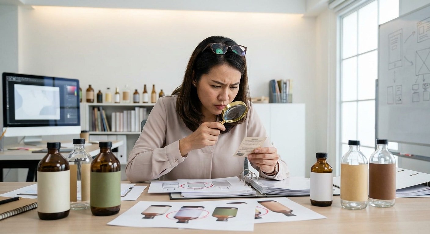 ระวังโดนฟ้อง! เช็กด่วน 'ฟอนต์' บนฉลากสินค้าของคุณถูกลิขสิทธิ์พาณิชย์ปี 2026 หรือยัง? - commercial-font-licensing-check-packaging-2026