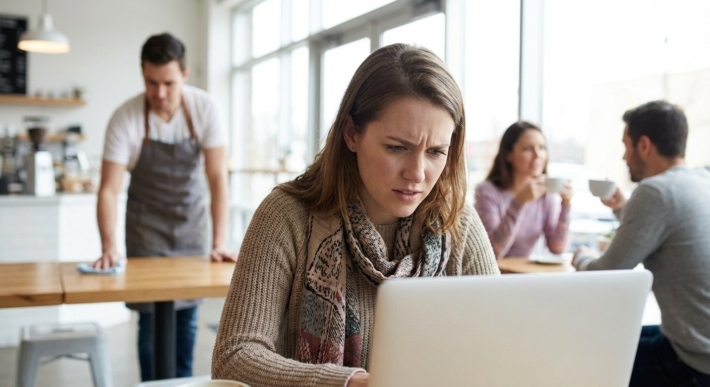 ระวังโดนปรับ! 5 ฟอนต์ฮิต 'มีลิขสิทธิ์' ห้ามใช้ทำป้าย-โลโก้ร้าน - copyright-font-commercial-use-warning-2026