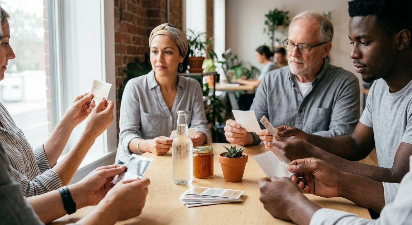 เลือกผิดชีวิตเปลี่ยน! เจาะลึกสติ๊กเกอร์ 'PP vs PVC vs กระดาษ' แบบไหนเหมาะกับสินค้าคุณ? - difference-between-pp-pvc-paper-sticker-guide