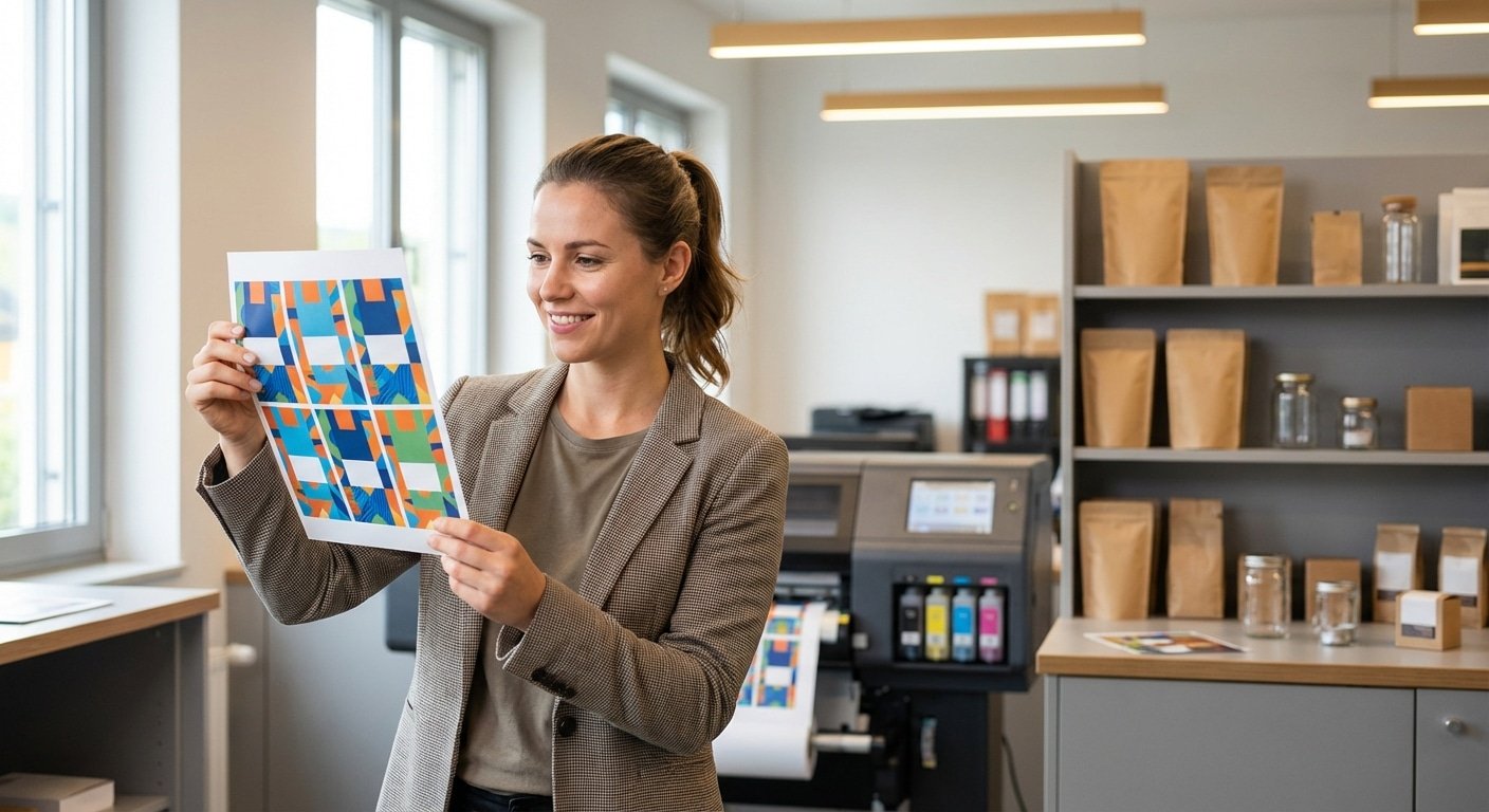 พิมพ์น้อยก็โปรได้! ทำไม Digital Print ตอบโจทย์ SME 2026 - digital-print-sme-trend-2026