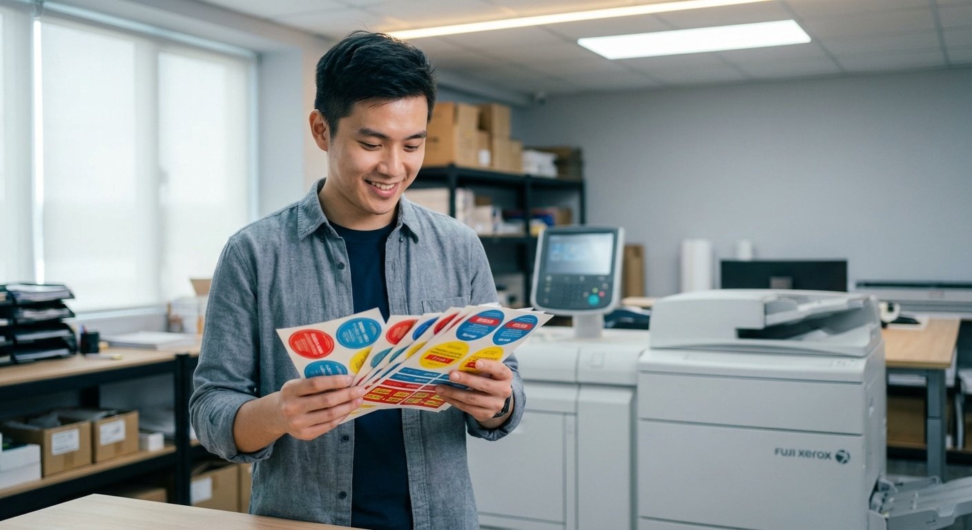 เจาะลึกระบบพิมพ์ Digital ช่วย SME ประหยัดต้นทุนได้อย่างไร? - digital-printing-save-sme-cost