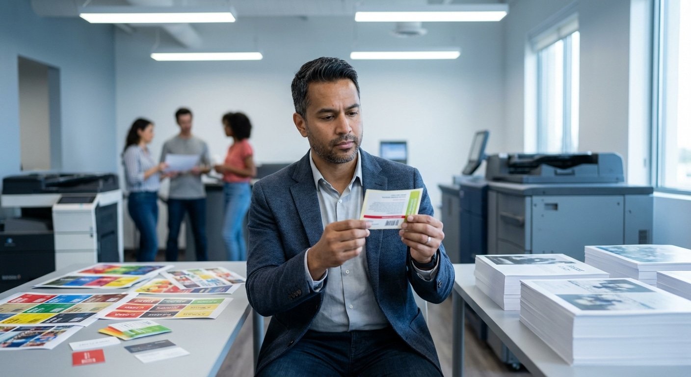 พิมพ์ดิจิทัล vs ออฟเซต ปี 2026 SME เลือกแบบไหนคุ้มสุด? - digital-vs-offset-printing-2026