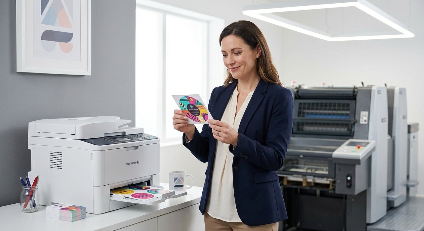 Digital vs Offset: เทคโนโลยีพิมพ์แบบไหนคุ้มสุดสำหรับ SME? - digital-vs-offset-printing-sme