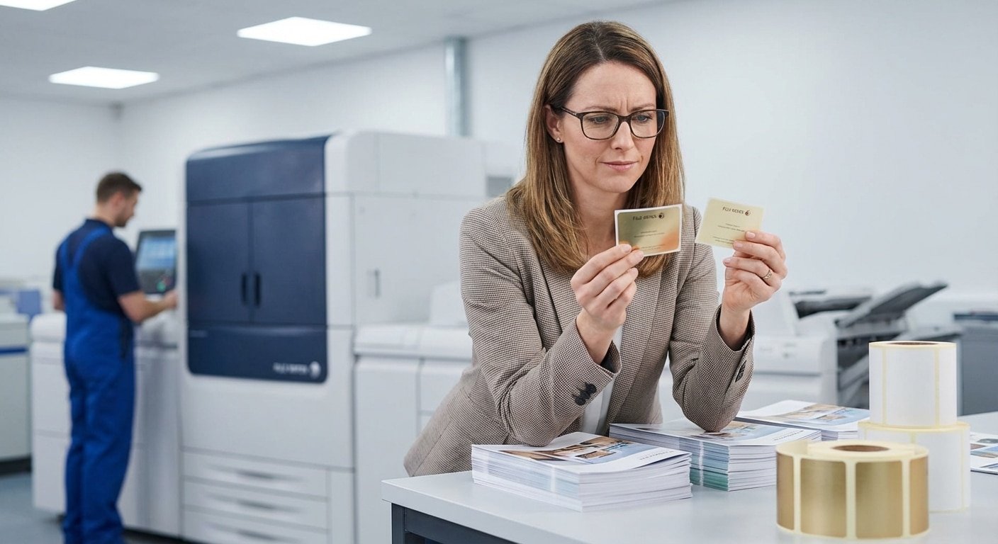 พิมพ์ดิจิตอล vs ออฟเซ็ท เลือกแบบไหนคุ้มค่า ตอบโจทย์ SME? - digital-vs-offset-printing-sme