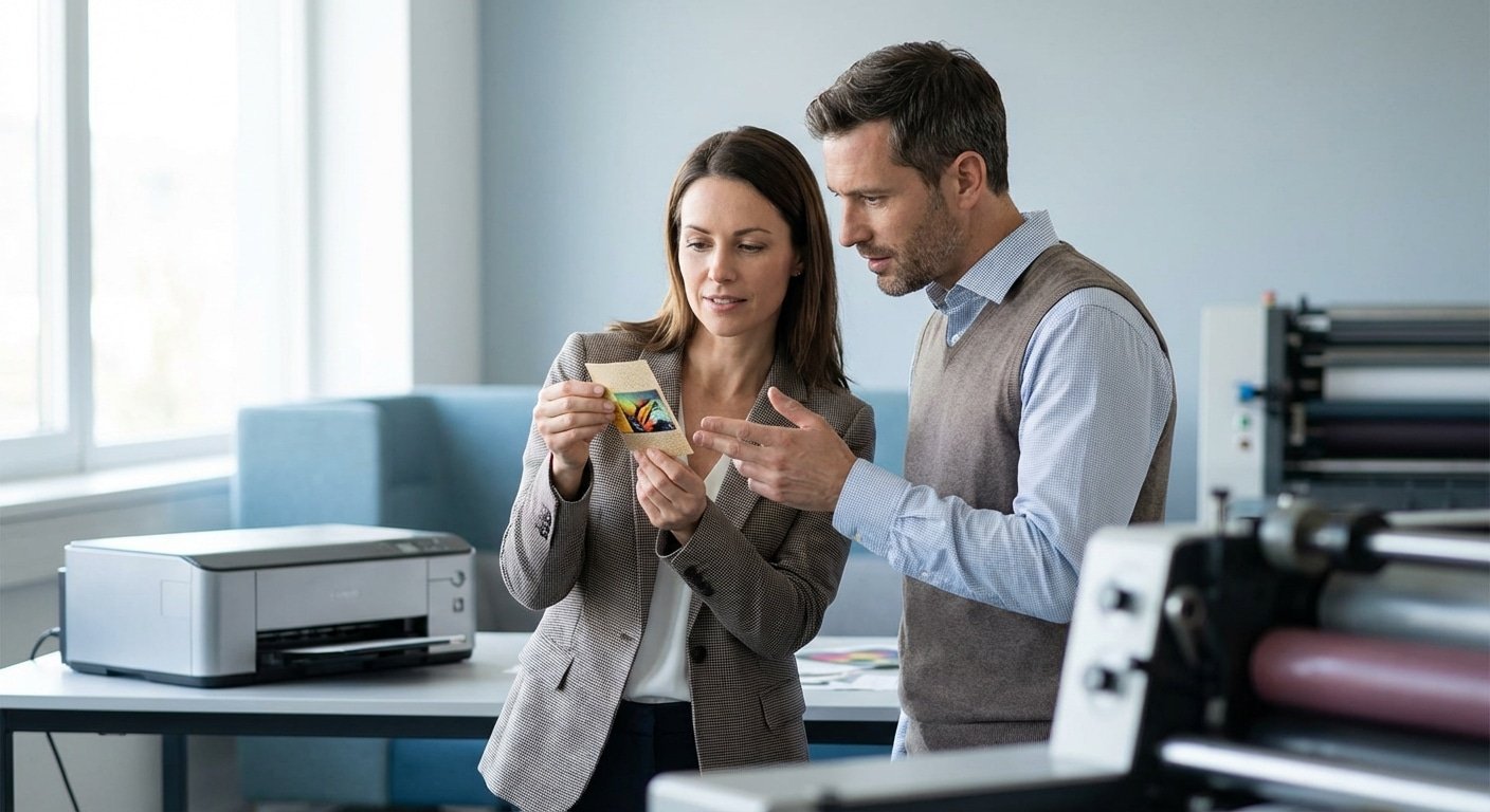 ดิจิตอล vs ออฟเซ็ท ต่างกันยังไง? SME เลือกแบบไหนคุ้มสุด - digital-vs-offset-sme-printing